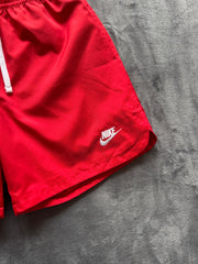 (XS) Nike Club мъжки шорти